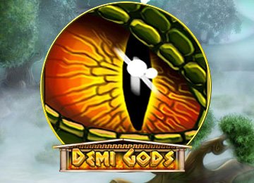 Demi Gods